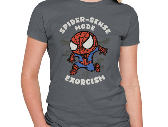 Exorcism Mode