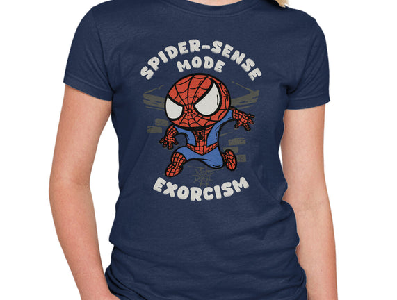 Exorcism Mode