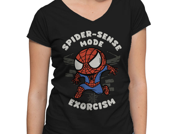 Exorcism Mode