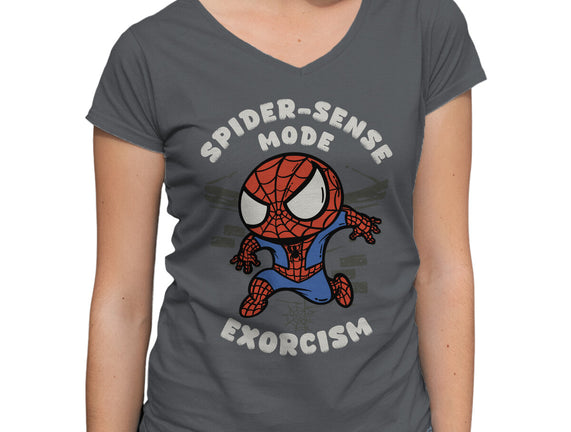Exorcism Mode