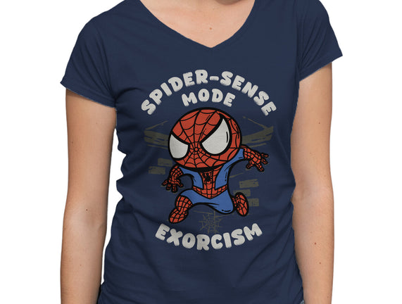 Exorcism Mode