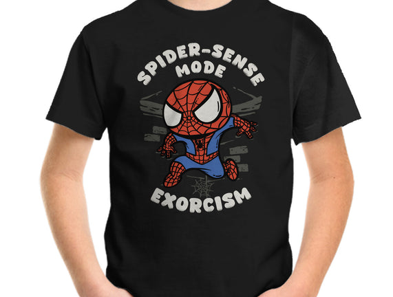 Exorcism Mode