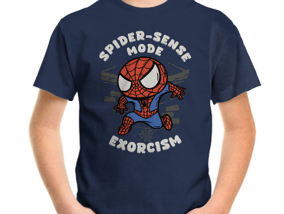 Exorcism Mode