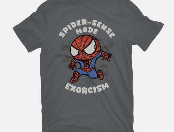Exorcism Mode