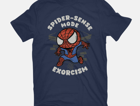 Exorcism Mode