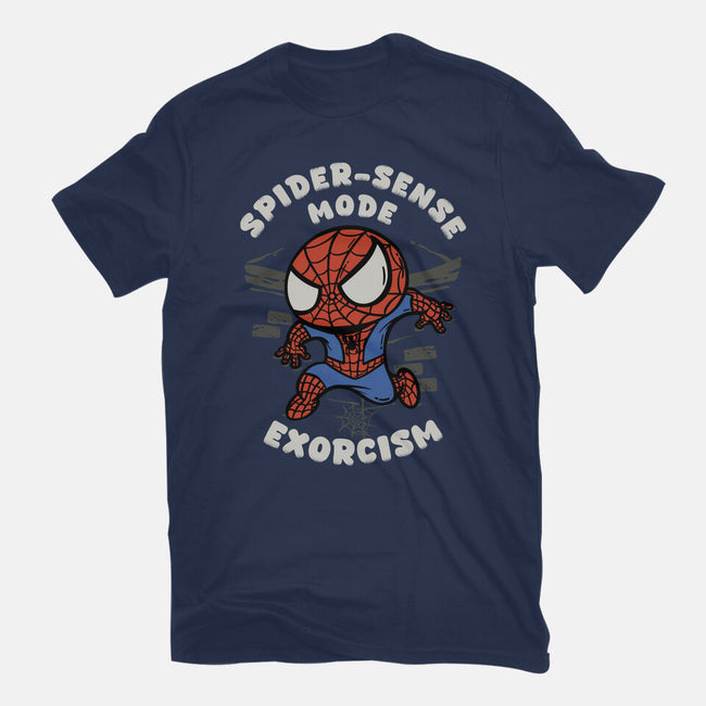 Exorcism Mode-Youth-Basic-Tee-bykai