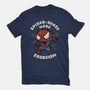 Exorcism Mode-Youth-Basic-Tee-bykai
