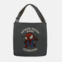 Exorcism Mode-None-Adjustable Tote-Bag-bykai