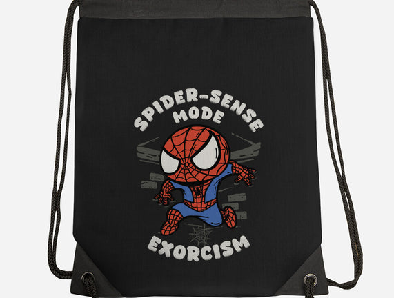 Exorcism Mode