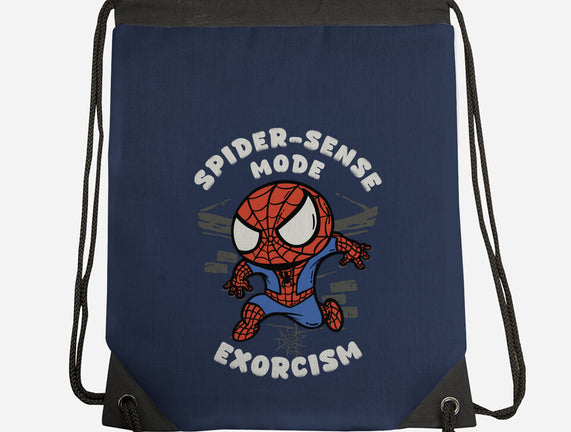 Exorcism Mode