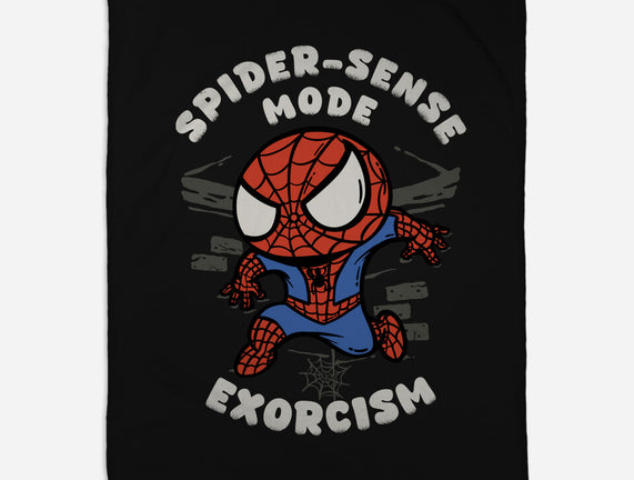 Exorcism Mode