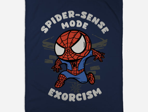 Exorcism Mode