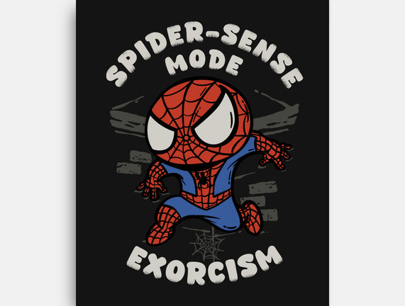 Exorcism Mode