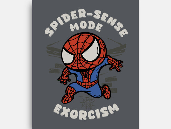 Exorcism Mode
