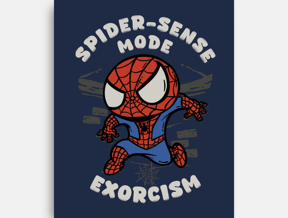 Exorcism Mode