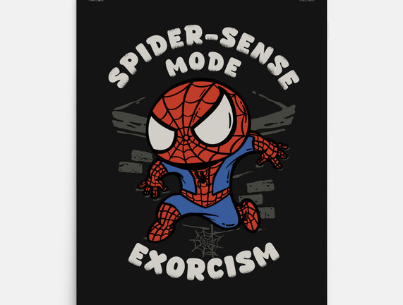 Exorcism Mode