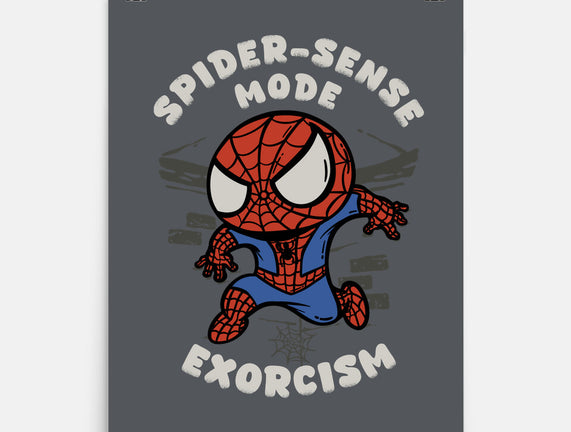Exorcism Mode