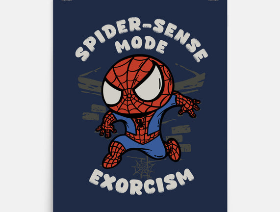 Exorcism Mode