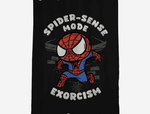 Exorcism Mode