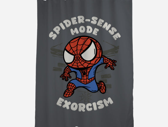 Exorcism Mode