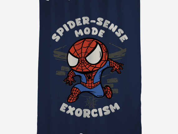 Exorcism Mode
