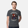 Exorcism Mode-Mens-Premium-Tee-bykai
