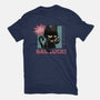 Stop Blaming Me-Mens-Basic-Tee-Angoes25