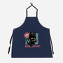 Stop Blaming Me-Unisex-Kitchen-Apron-Angoes25