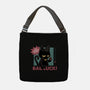 Stop Blaming Me-None-Adjustable Tote-Bag-Angoes25