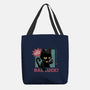 Stop Blaming Me-None-Basic Tote-Bag-Angoes25