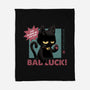 Stop Blaming Me-None-Fleece-Blanket-Angoes25