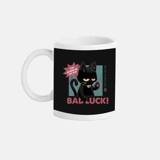 Stop Blaming Me-None-Mug-Drinkware-Angoes25