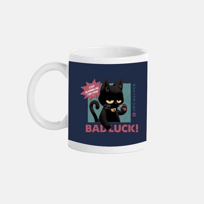 Stop Blaming Me-None-Mug-Drinkware-Angoes25
