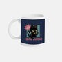 Stop Blaming Me-None-Mug-Drinkware-Angoes25