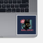 Stop Blaming Me-None-Glossy-Sticker-Angoes25