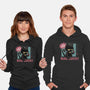 Stop Blaming Me-Unisex-Pullover-Sweatshirt-Angoes25