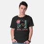 Stop Blaming Me-Mens-Basic-Tee-Angoes25
