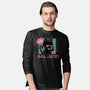 Stop Blaming Me-Mens-Long Sleeved-Tee-Angoes25