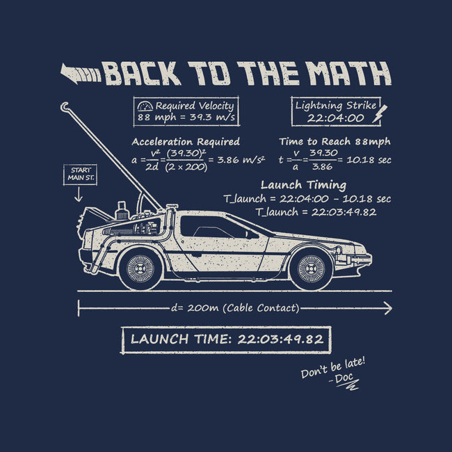 Back To The Math-Unisex-Zip-Up-Sweatshirt-NMdesign