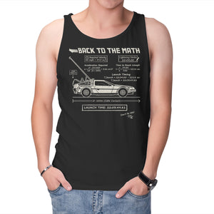 Back To The Math