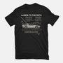 Back To The Math-Mens-Heavyweight-Tee-NMdesign