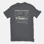 Back To The Math-Mens-Heavyweight-Tee-NMdesign