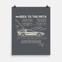 Back To The Math-None-Matte-Poster-NMdesign