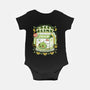 Ramuramu Valley Lemon Juice-Baby-Basic-Onesie-LAGELANTEE