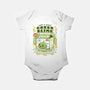 Ramuramu Valley Lemon Juice-Baby-Basic-Onesie-LAGELANTEE