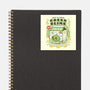 Ramuramu Valley Lemon Juice-None-Glossy-Sticker-LAGELANTEE