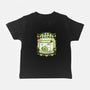 Ramuramu Valley Lemon Juice-Baby-Basic-Tee-LAGELANTEE