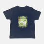 Ramuramu Valley Lemon Juice-Baby-Basic-Tee-LAGELANTEE