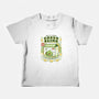 Ramuramu Valley Lemon Juice-Baby-Basic-Tee-LAGELANTEE