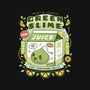 Ramuramu Valley Lemon Juice-Unisex-Baseball-Tee-LAGELANTEE